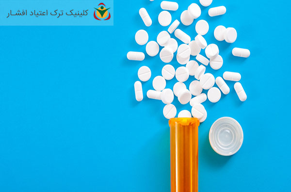 Oxycodone-addiction