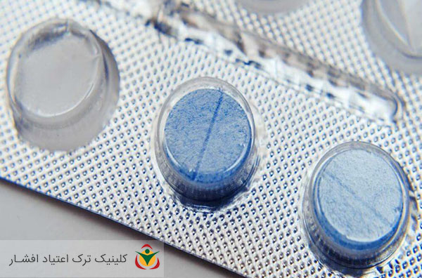 Valium-addiction