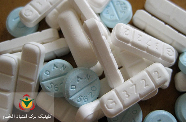 Xanax-addiction