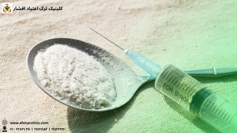 مواد مخدر سنتی و صنعتی
