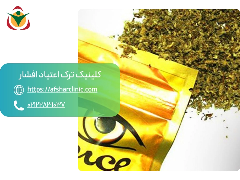 چرا نوجوانان در معرض خطر اسپایس هستند؟
