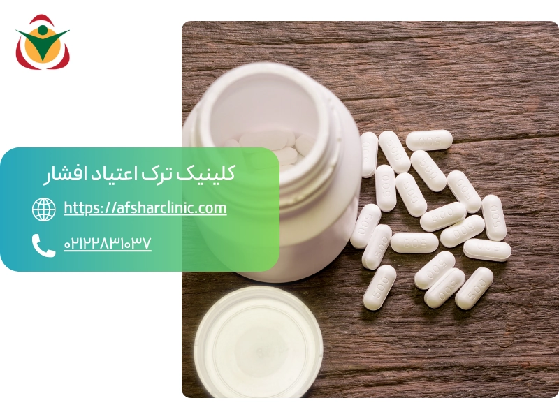 علائم مسمومیت با استامینوفن و الکل